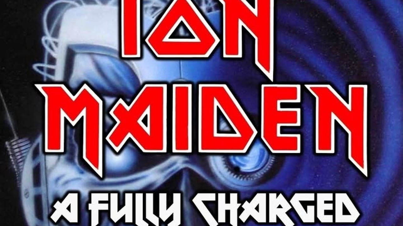 Ion Maiden - Fully Charged Tribute to Iron Maiden