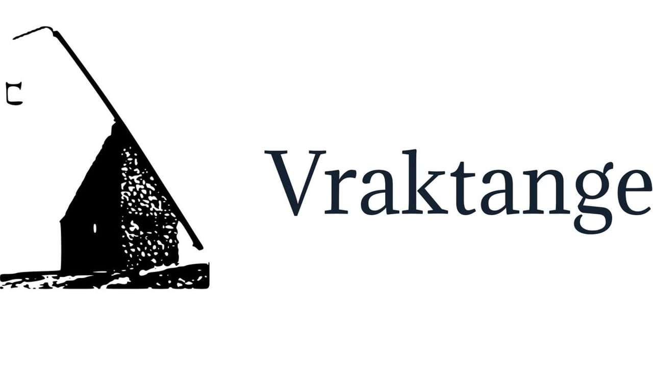 Vraktangen Fyr