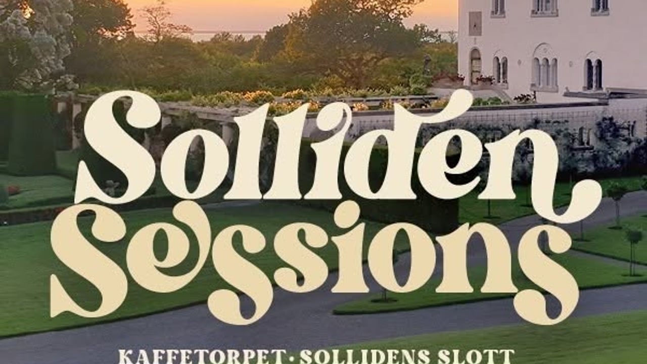 Solliden Sessions