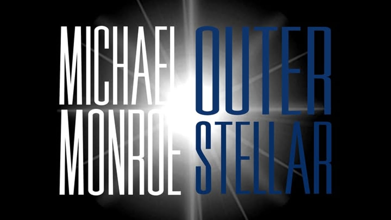 Michael Monroe