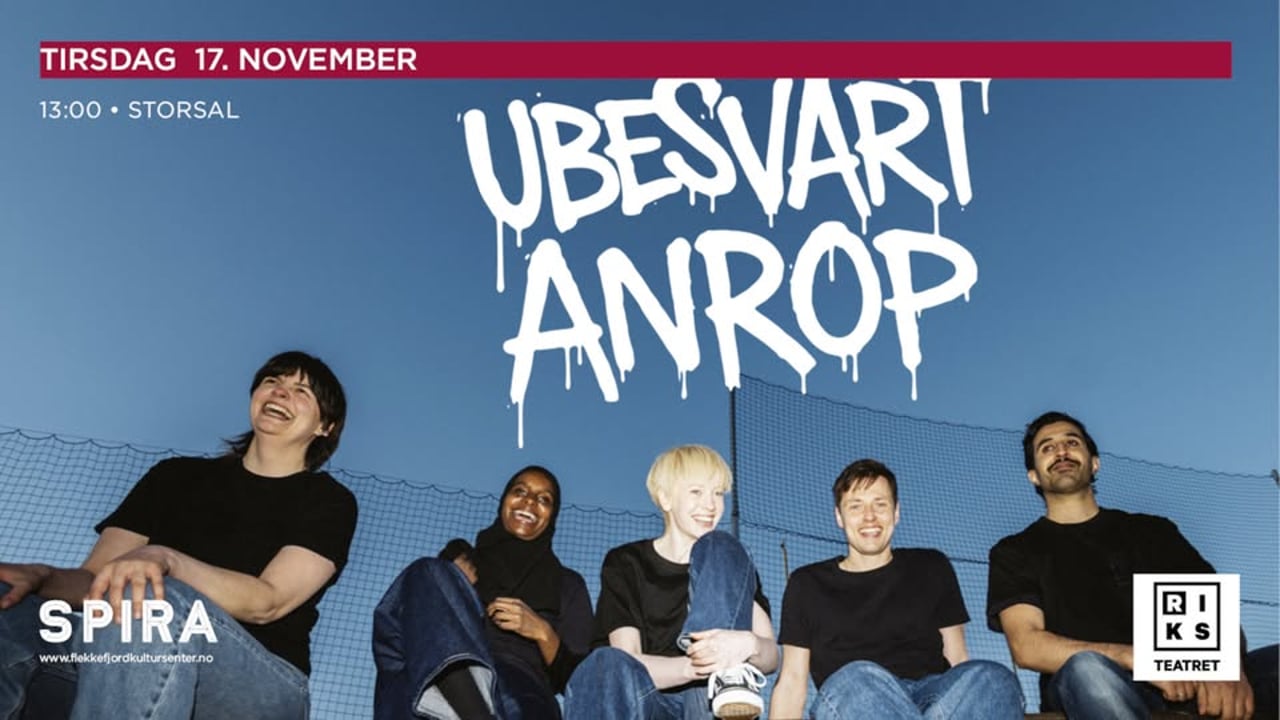 Ubesvart Anrop // Flekkefjord