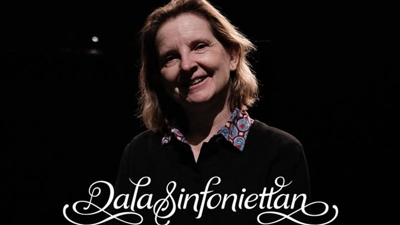 Dalasinfoniettan