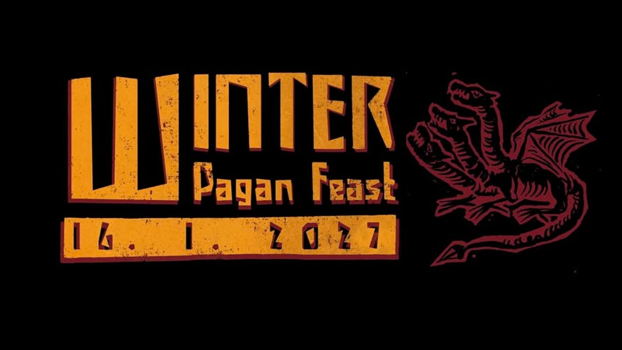 Winter Pagan Feast 2027