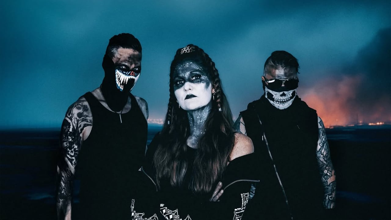 We Are The Catalyst