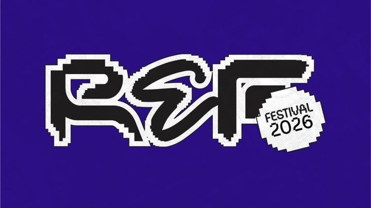 REF Festival