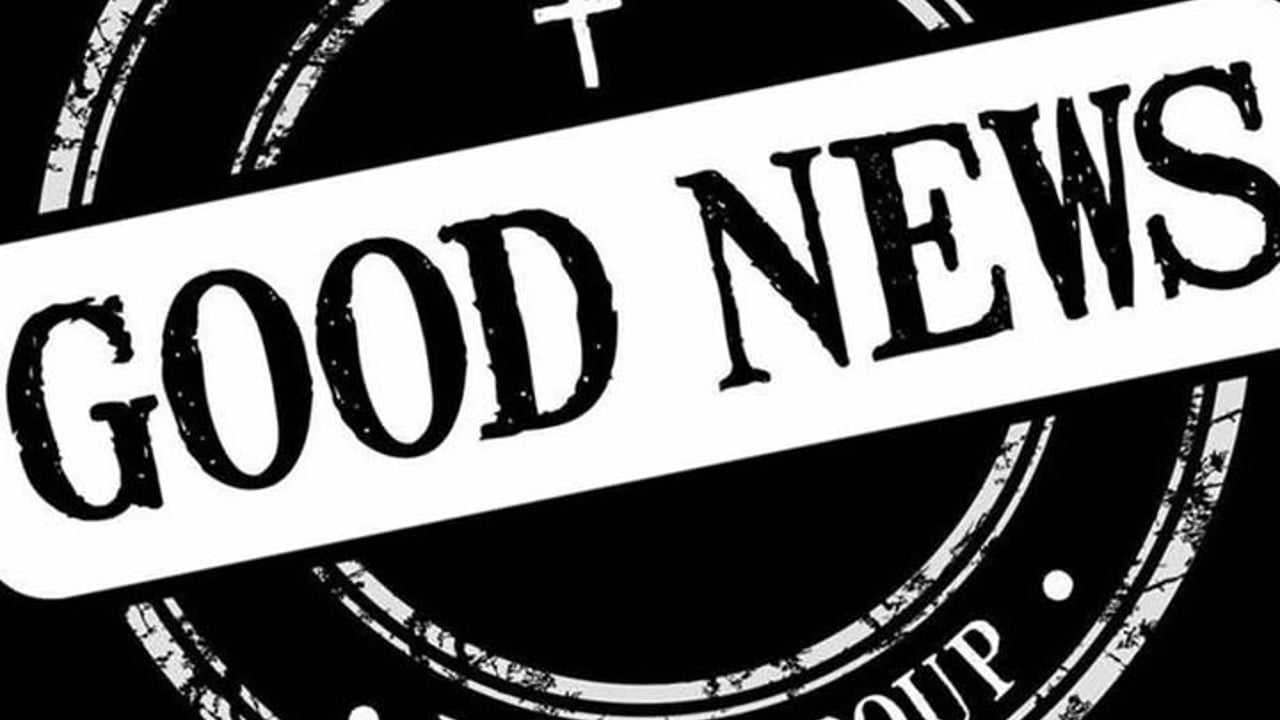 The Good News