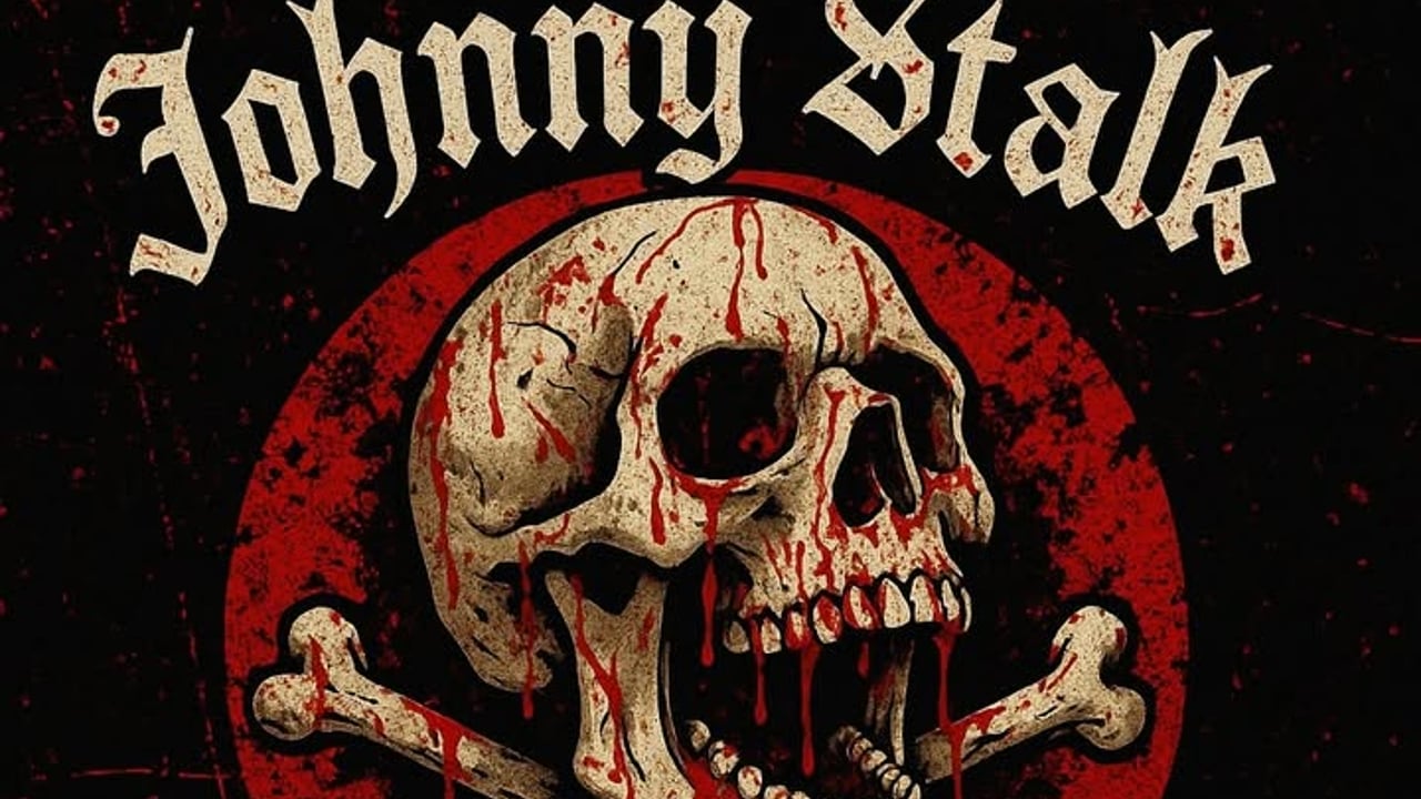 Johnny Stalk