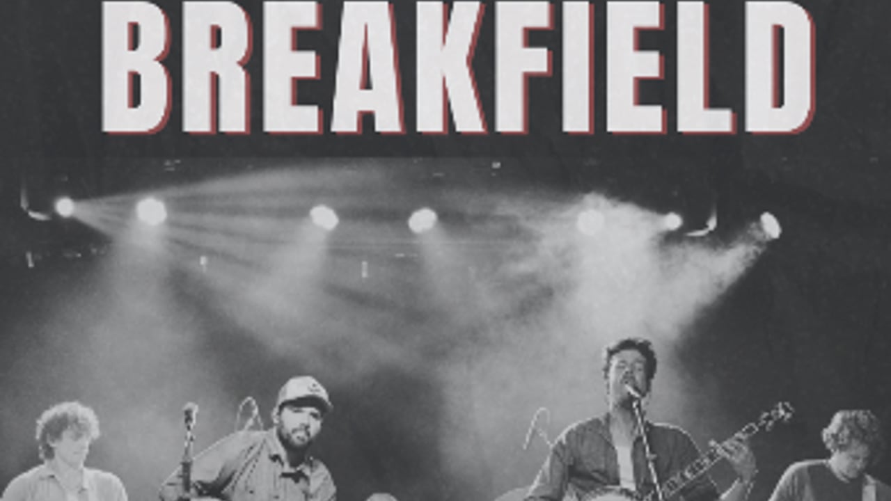 Breakfield - Formerly Known as Boy Named Banjo