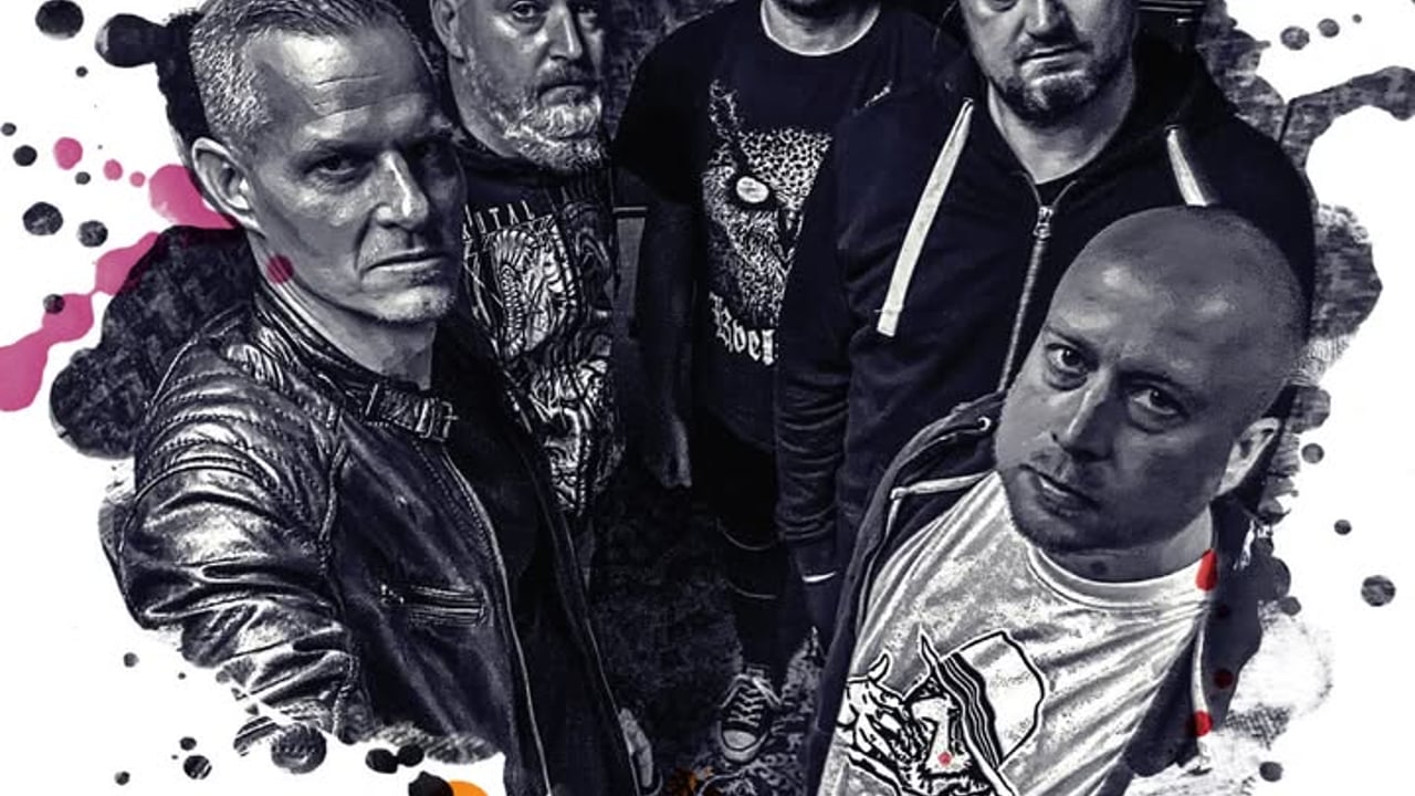 BLACK HILL.band