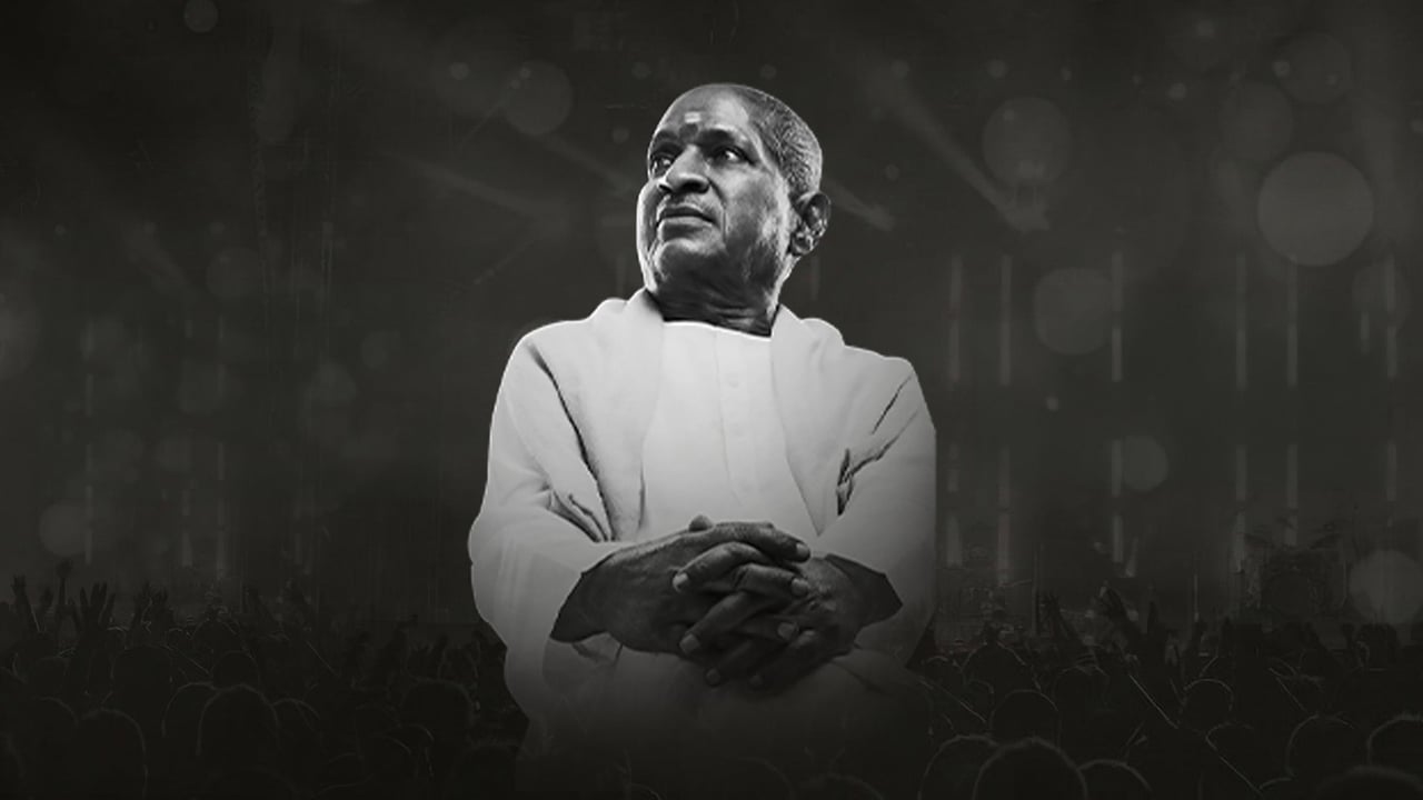 Raja 50 - Ilaiyaraaja Live In Concert
