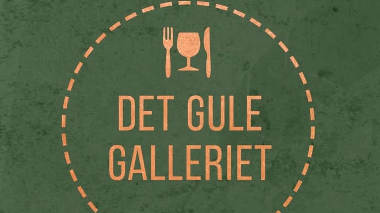 Det Gule Galleriet