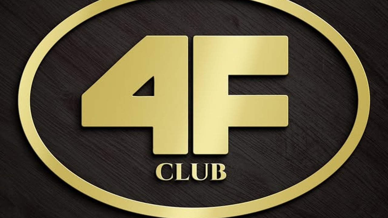 4F-Club