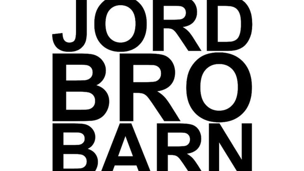 Jordbrobarn