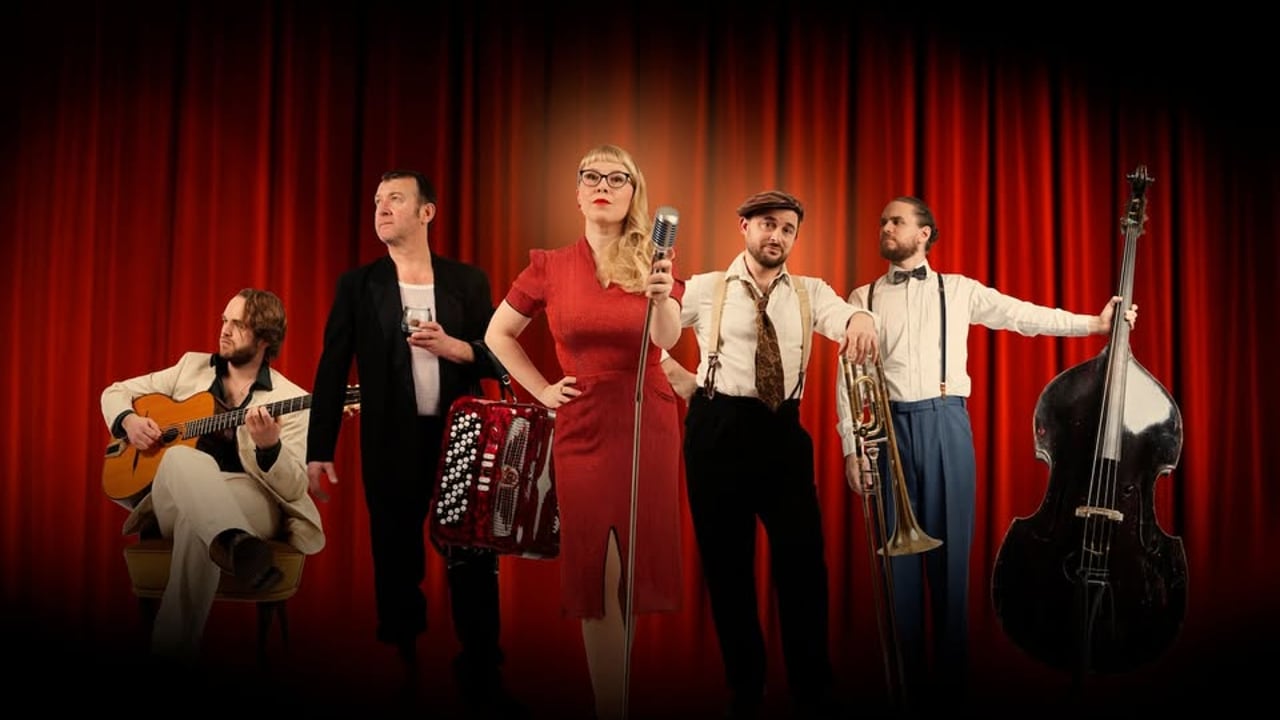 Fint Fransk Orkester // Statsraaden