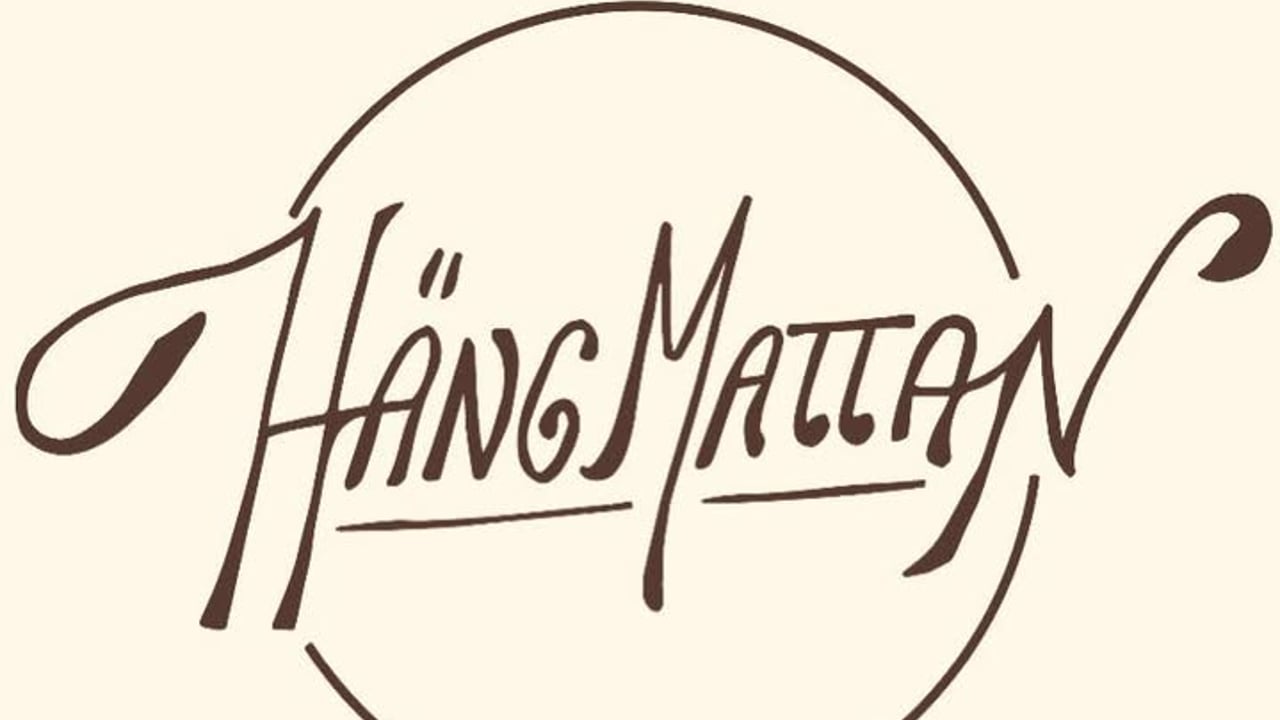 Café Hängmattan