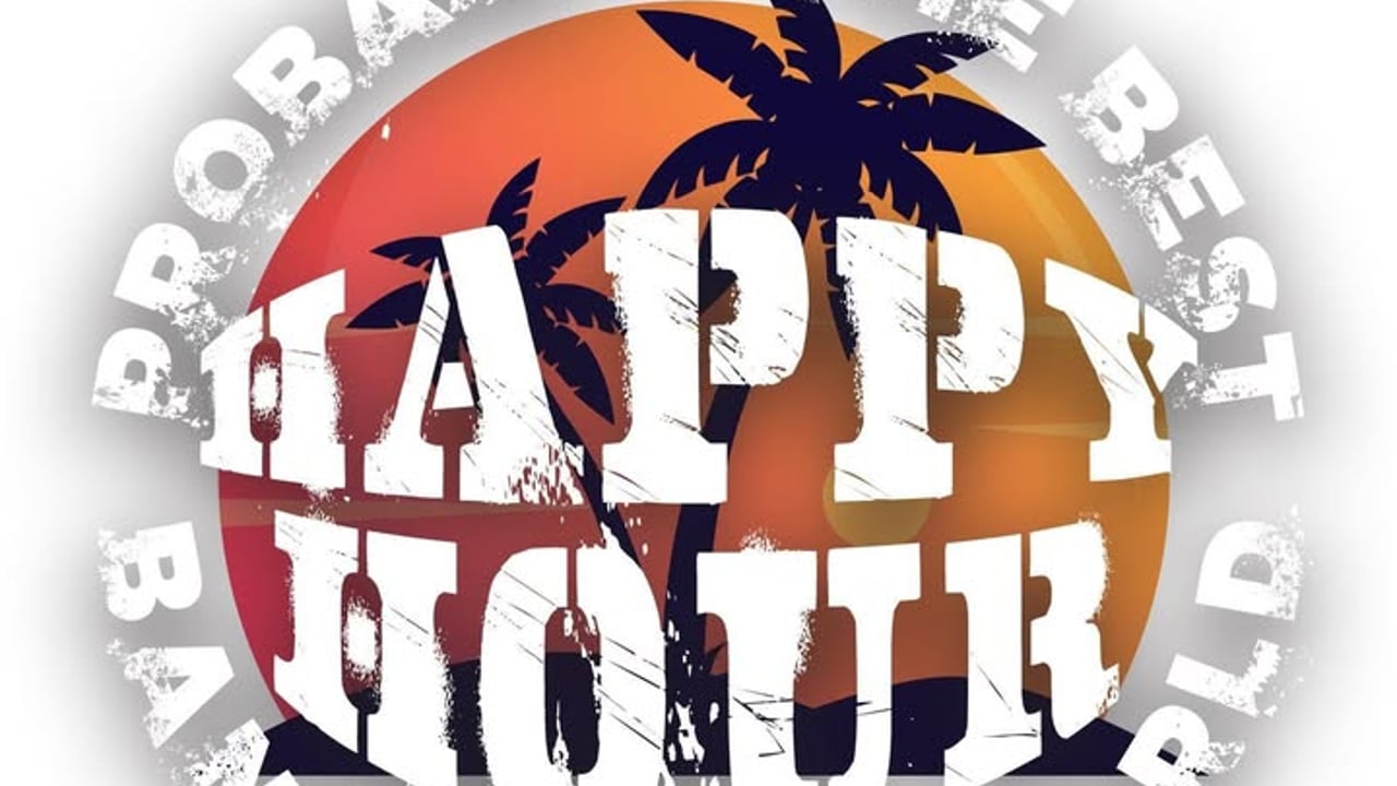 Happy Hour