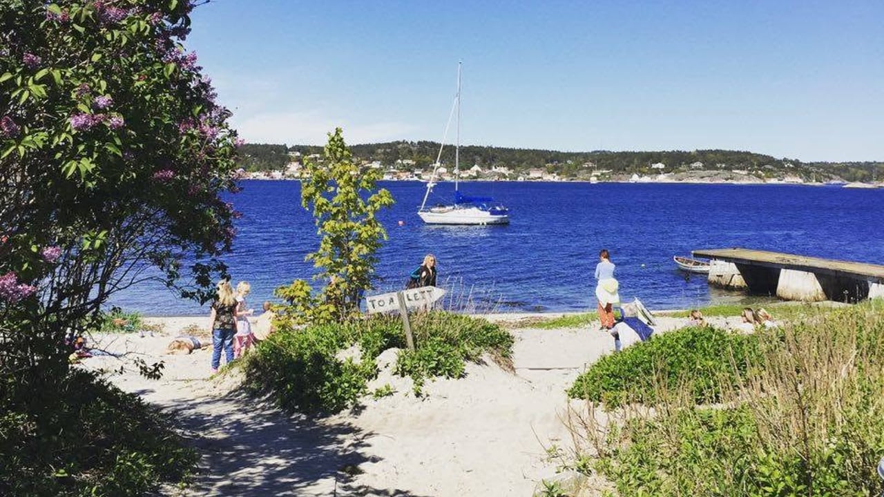 Fra da til nå -med Ole Evenrud