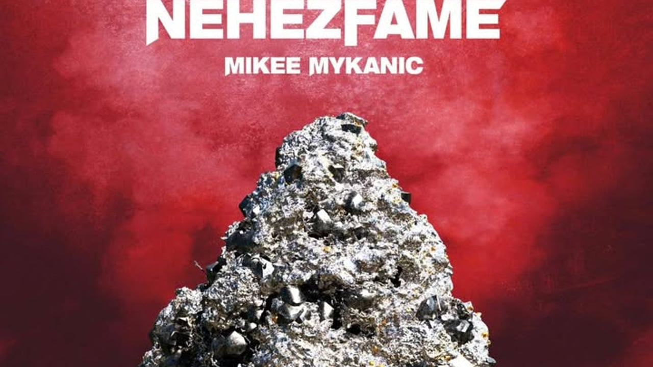 Mikee Mykanic