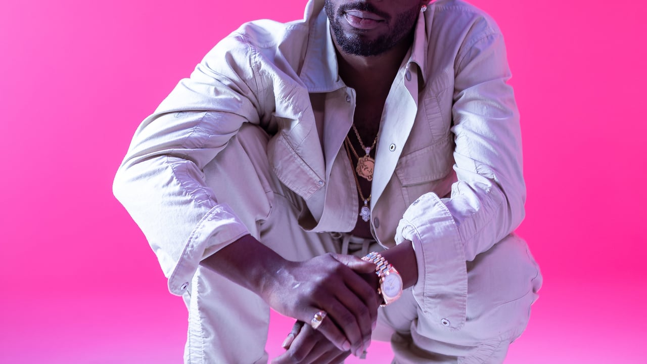 ISAIAH RASHAD: Lil Sunny’s Awful Road Trip