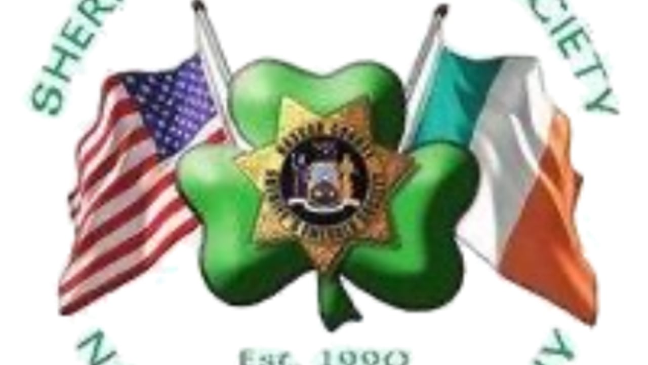 Nassau County Sheriff's Emerald Society Presents: Shilelagh Law