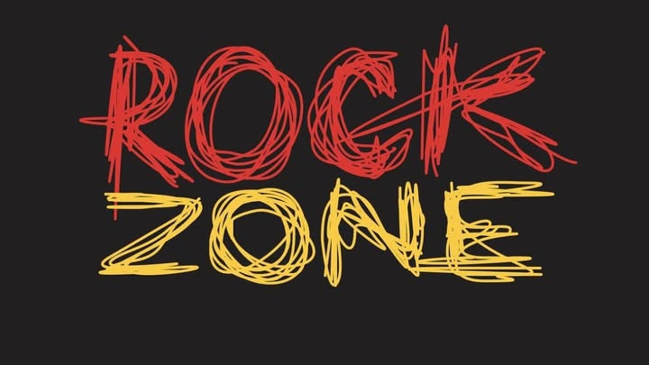 Rockzone 105,9