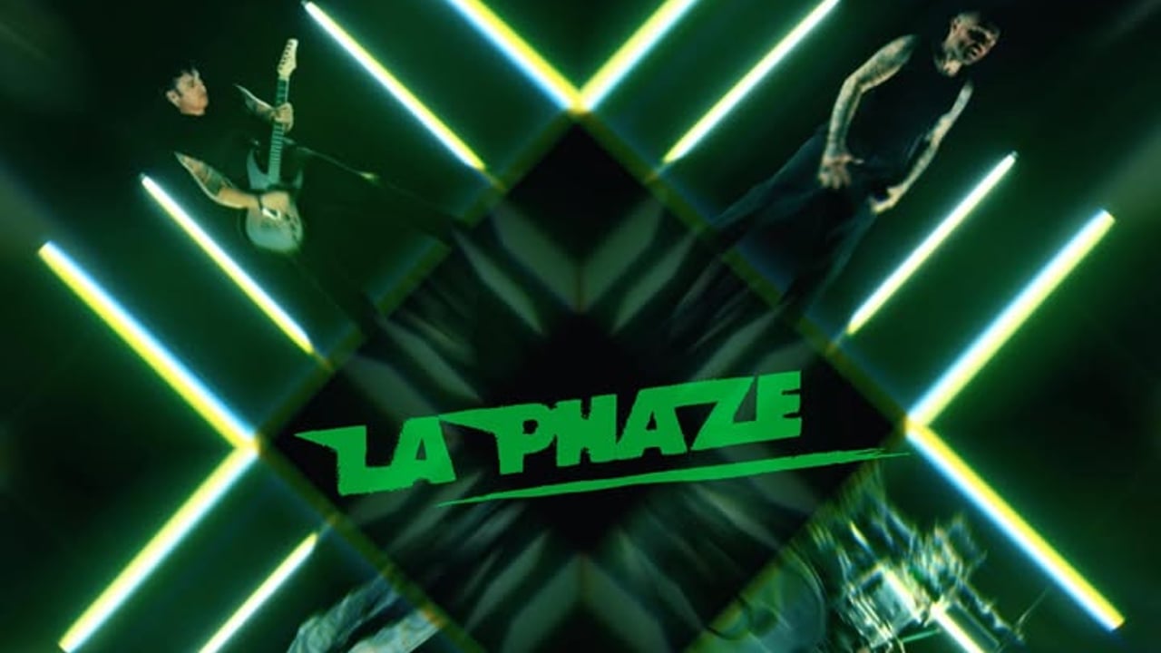 La Phaze