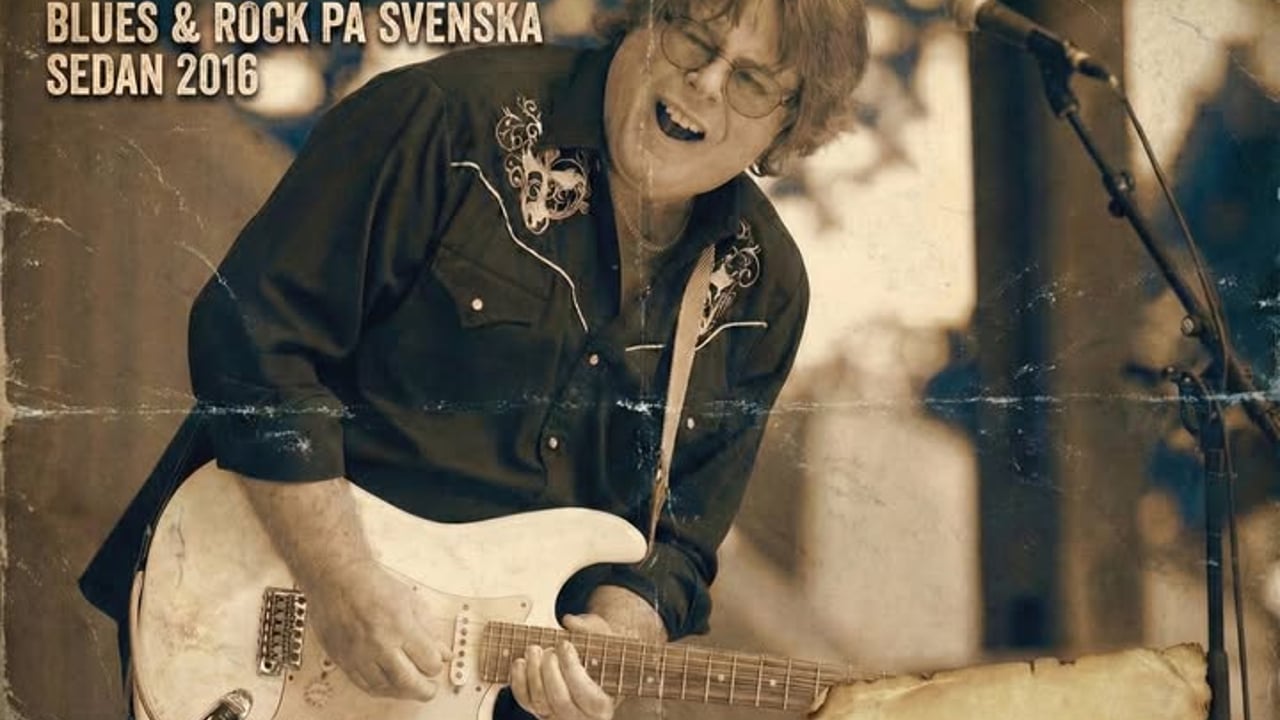 Freddie Nyström