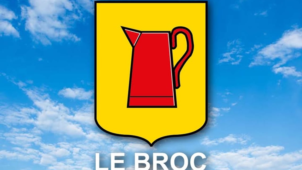 Vivez Le Broc