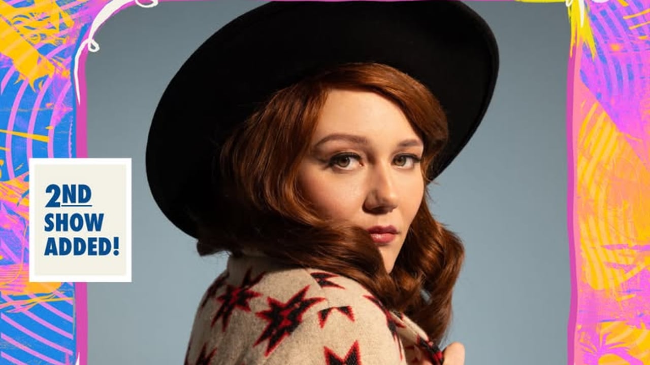 Molly Tuttle | Cookout Concert Series - 2nd Show Added!