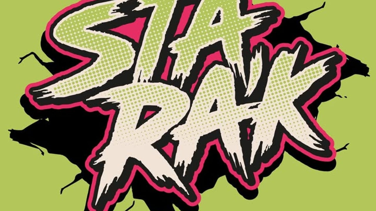 STARÁK FEST