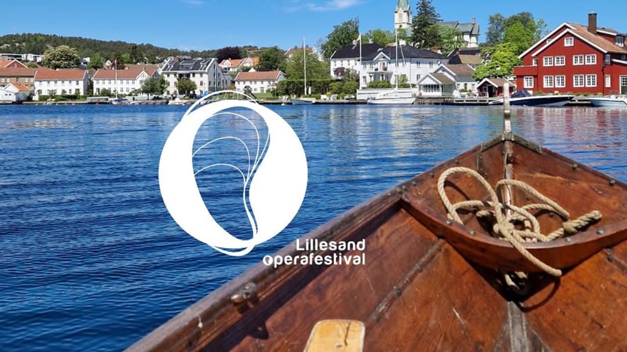 ÅPNINGSKONSERT: Romanser, lieder og urfremføring