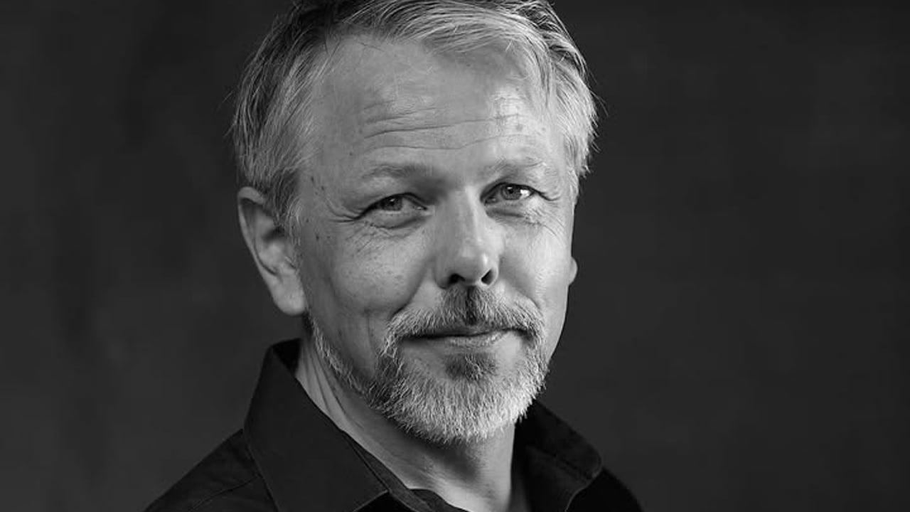 Andreas Haddeland