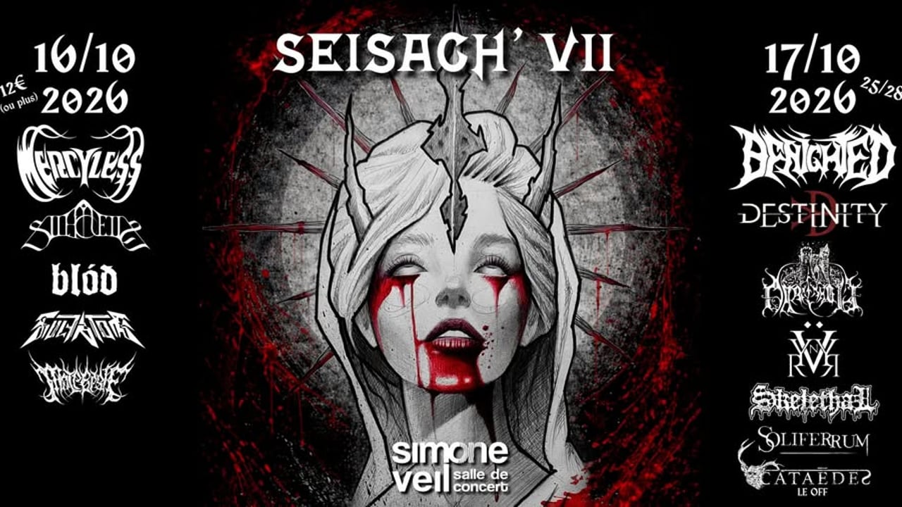 SEISACH' VII