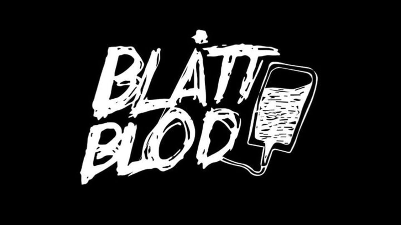 Blått Blod