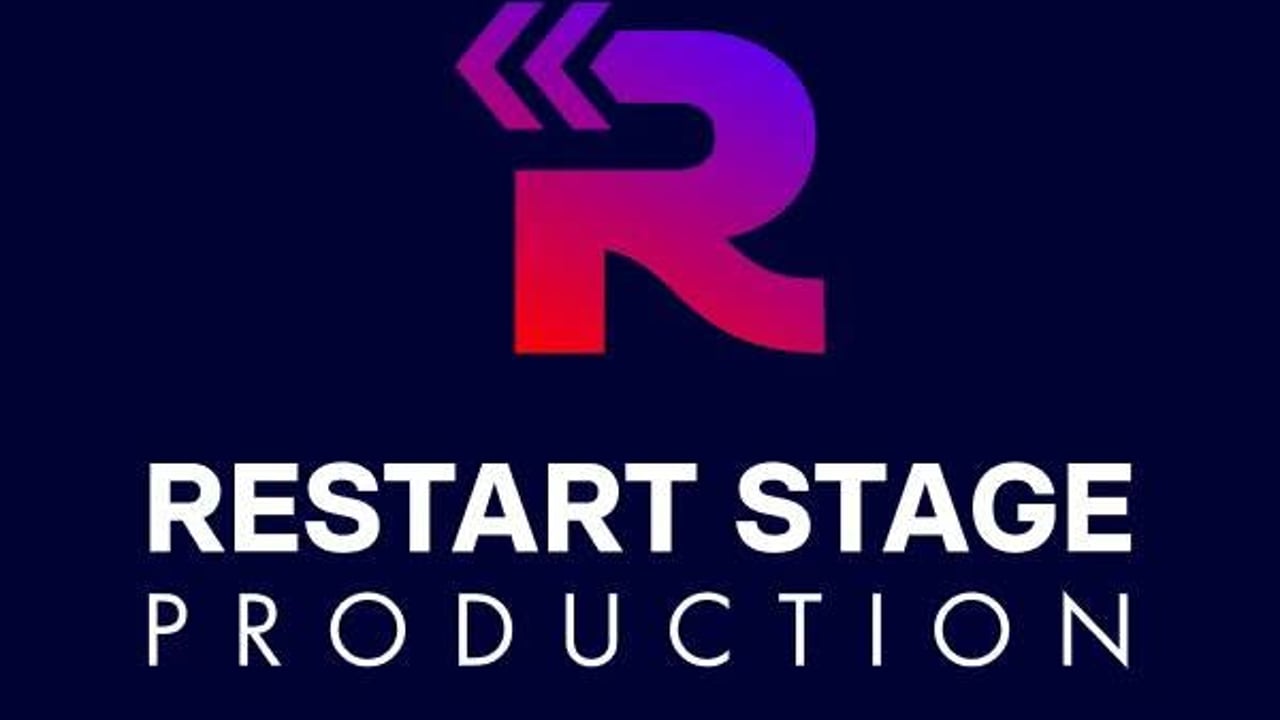RestartStage Production
