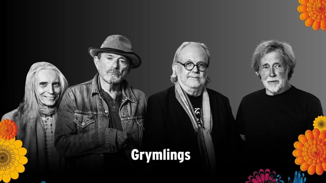 Grymlings - Hasslöfestivalen 2026