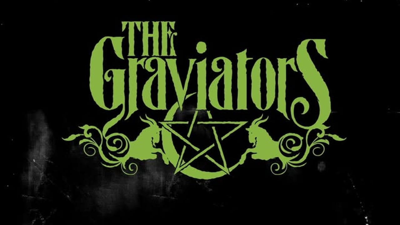THE GRAVIATORS