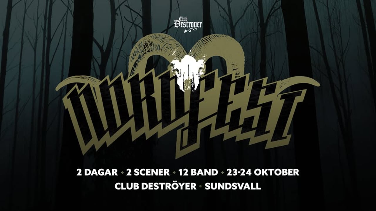 NORDFEST 2026