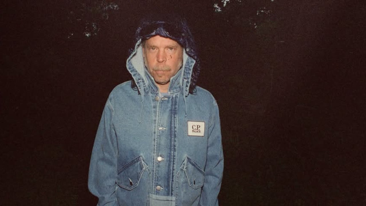  Bonnie Prince Billy | DR Koncerthuset | Koncertsalen | 