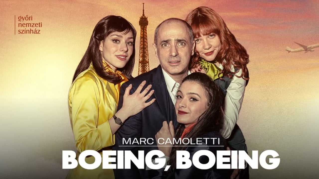 Boeing, Boeing