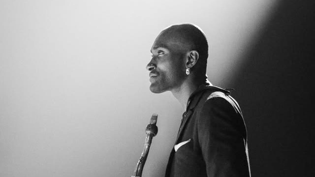 Isaiah Collier