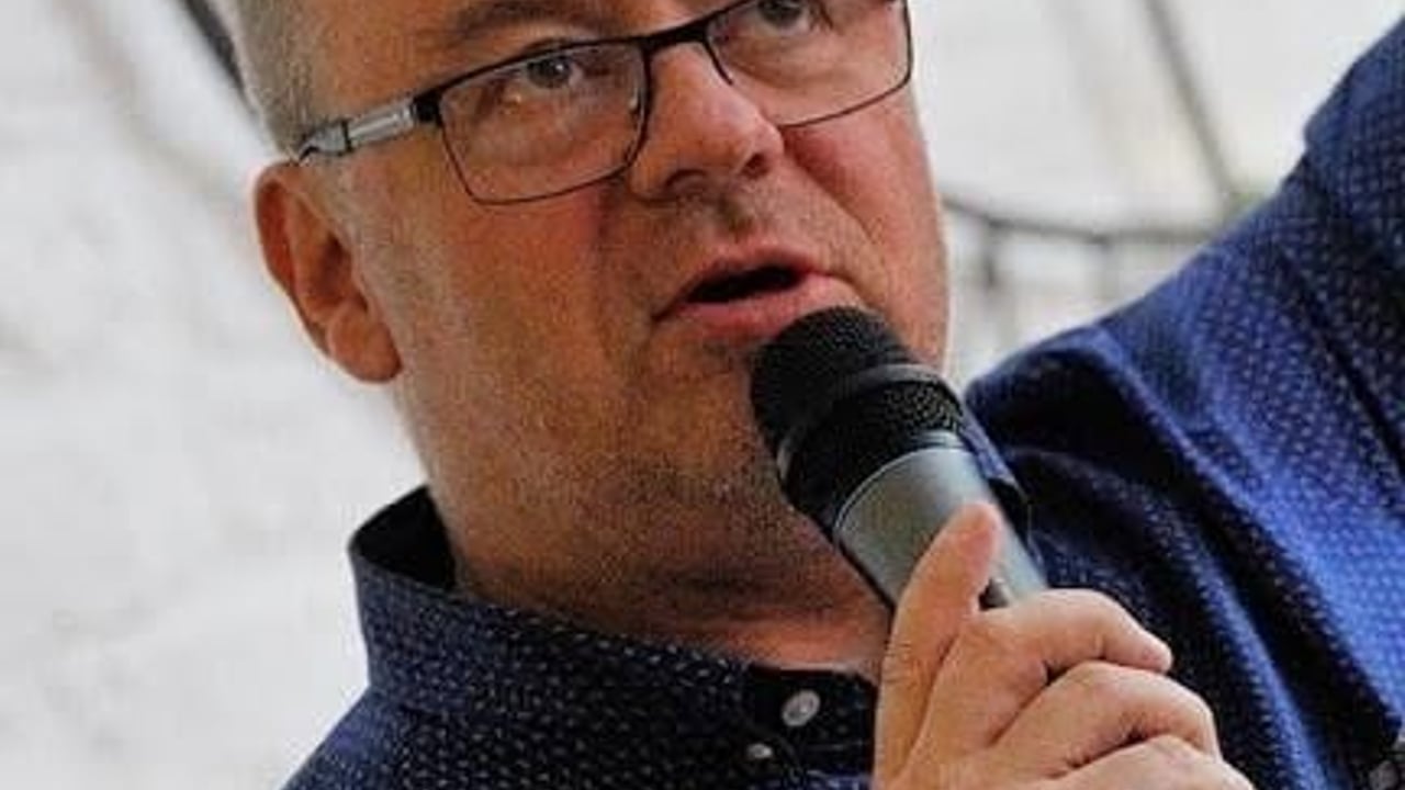 Michal Tůma