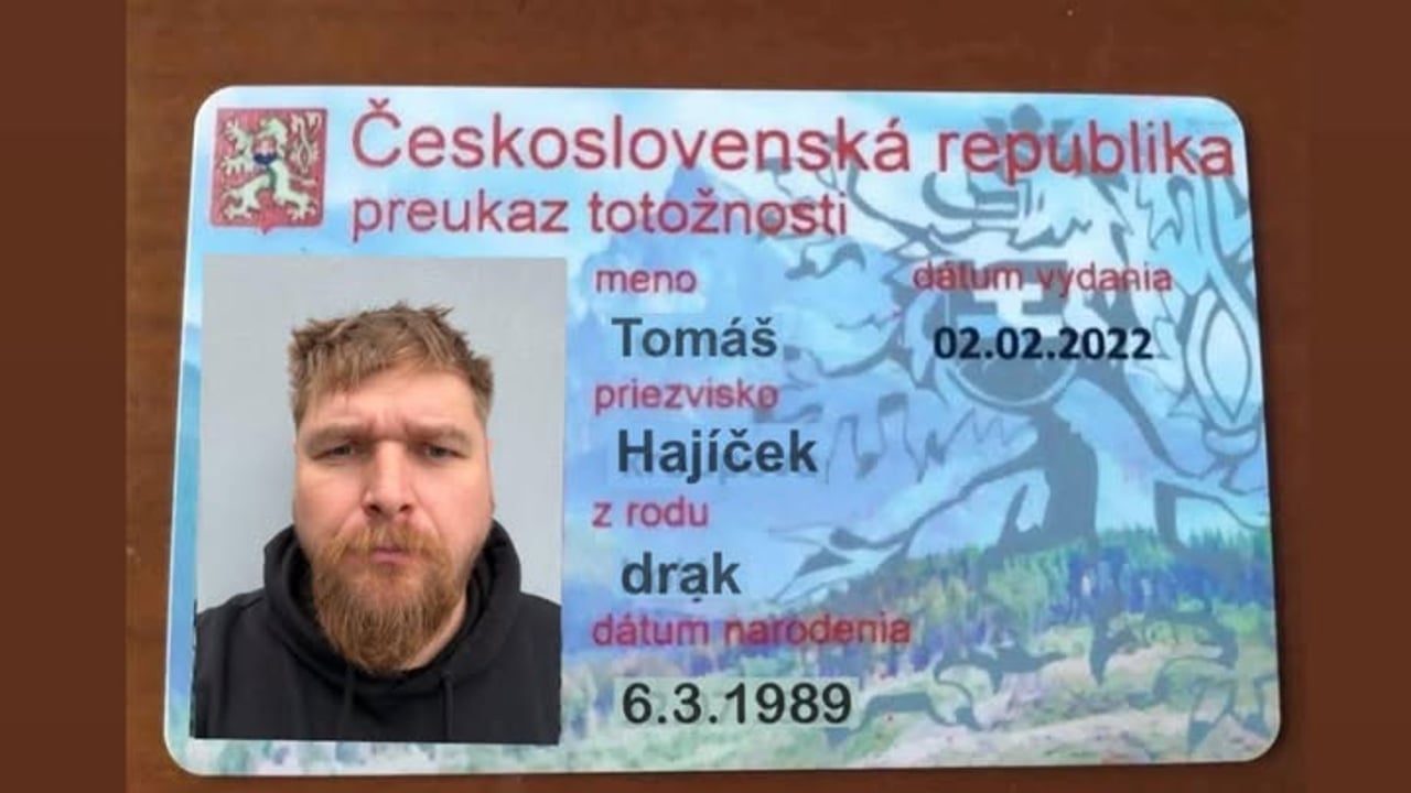 Tomáš Hajíček
