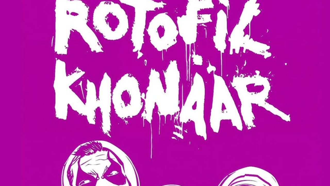 Rotofil Khonaar