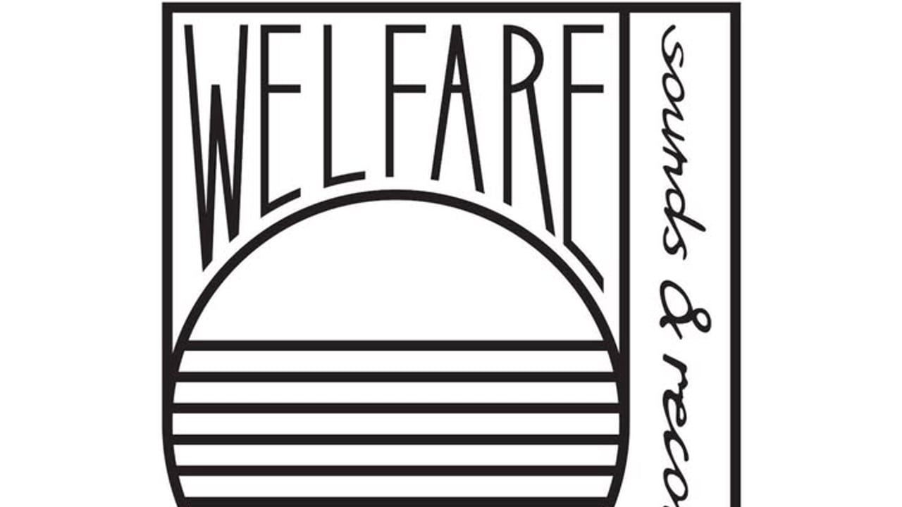 Welfare Sounds & Records