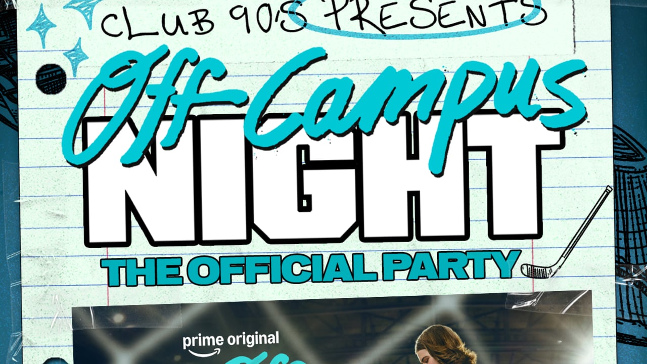 Off Campus Night