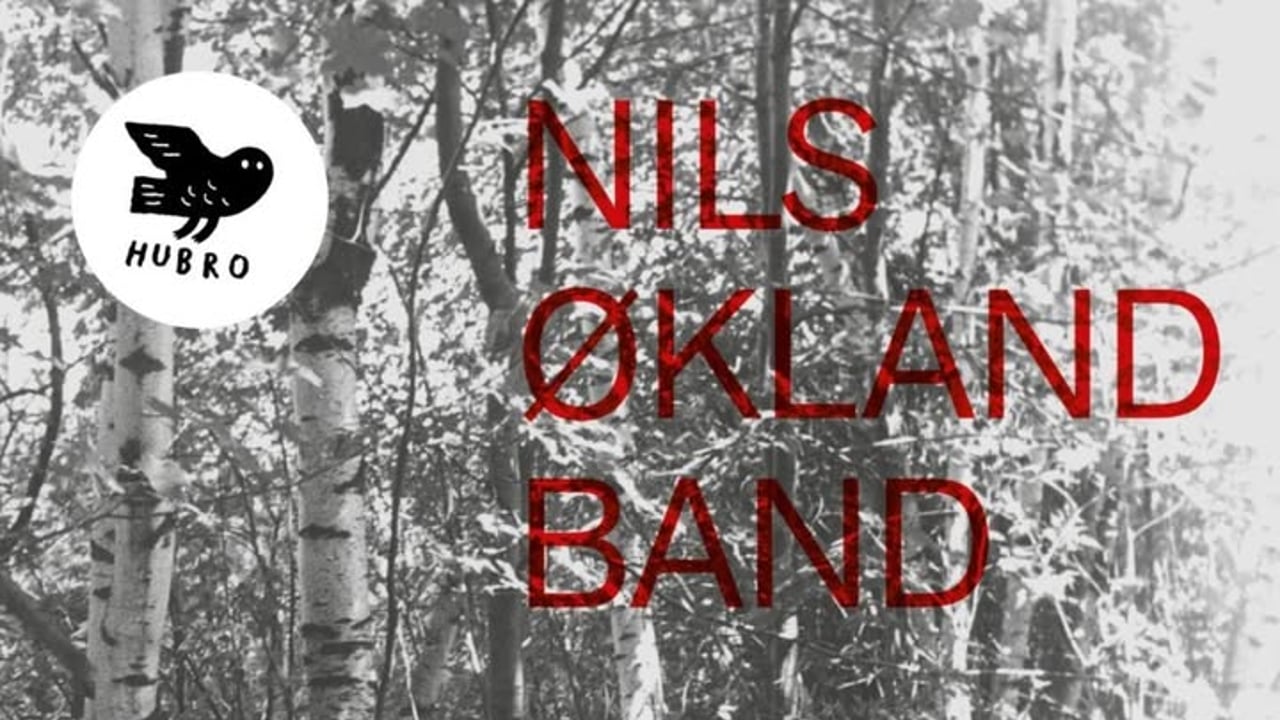 Nils Økland