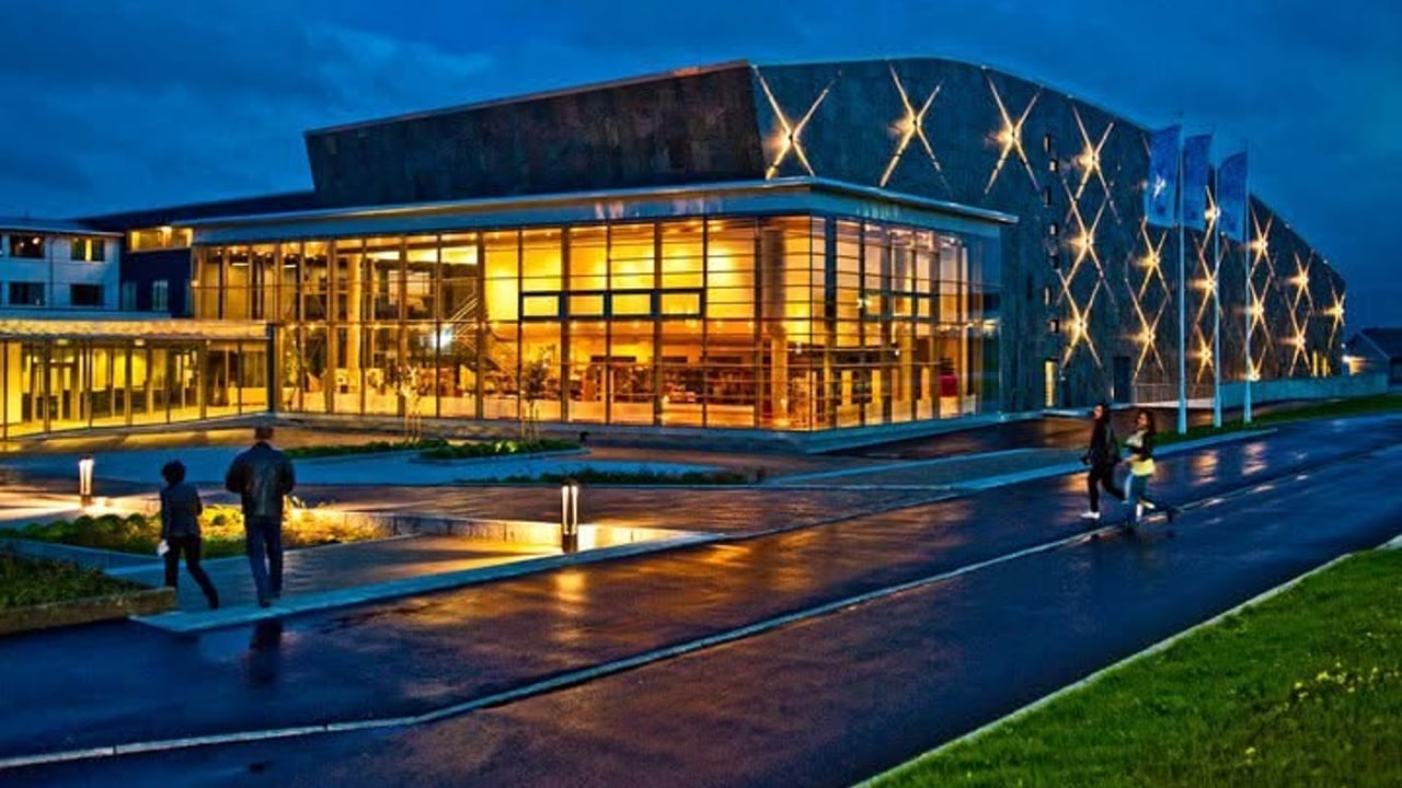 Ørland kino