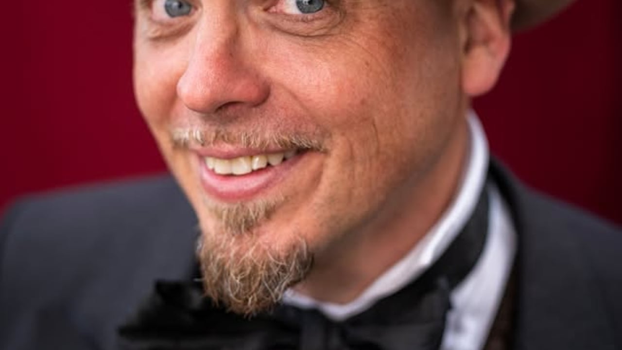 Robert Dahlström