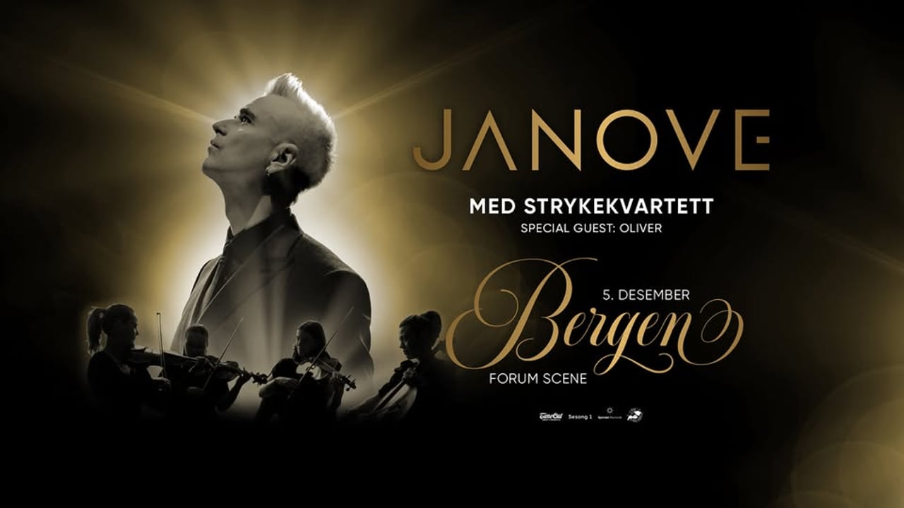 Janove